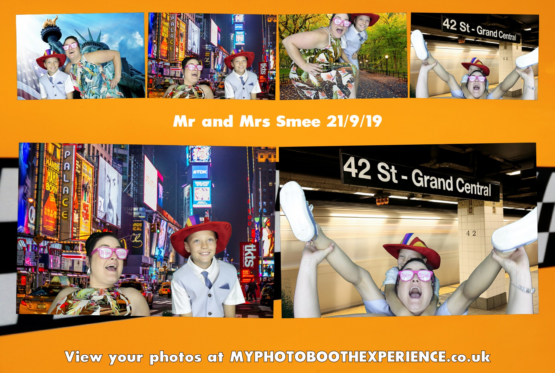 Katie and Jons Wedding | View more photos from the event at gallery.myphotoboothexperience.co.uk/u/MyPhotoBoothExperienceLtd/Katie-and-Jons-Wedding